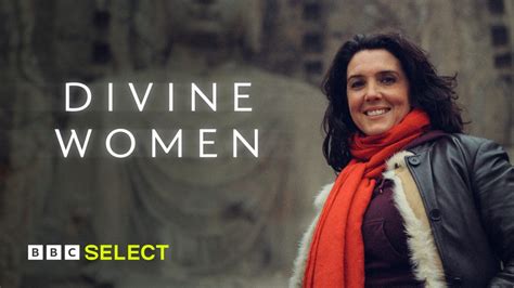 bbc divine women